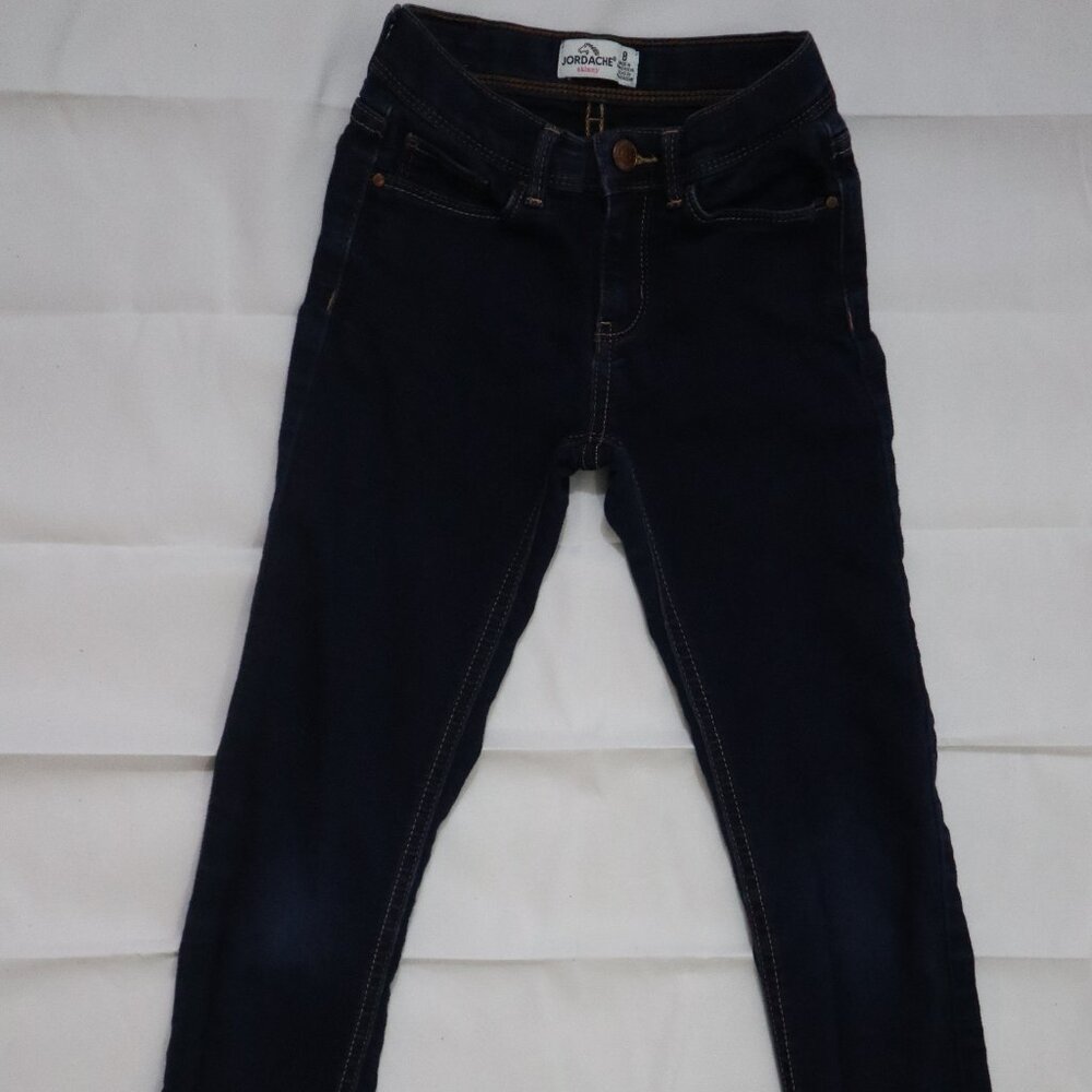 Jordache Skinny Jeans